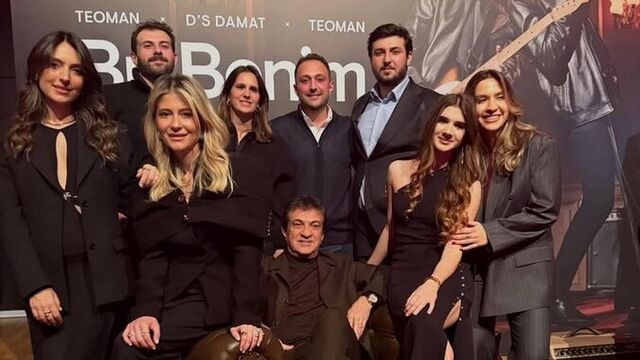 Yeni koleksiyona davet