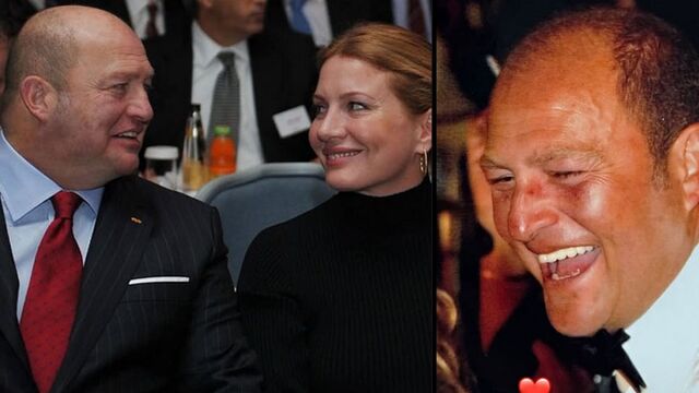 'Her zaman kalbimizde'