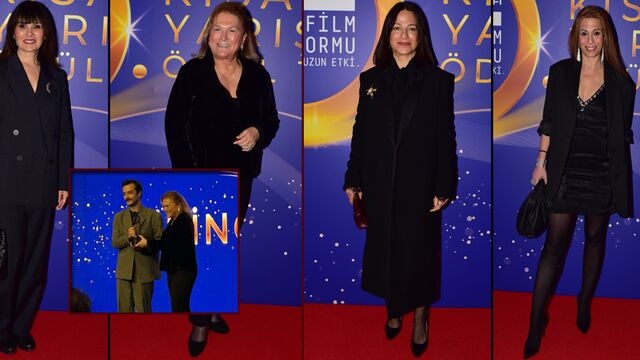 Sabancı Vakfı Kısa Film Ödülleri sahiplerini buldu