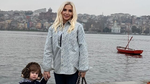 İş arası Boğaz havası...