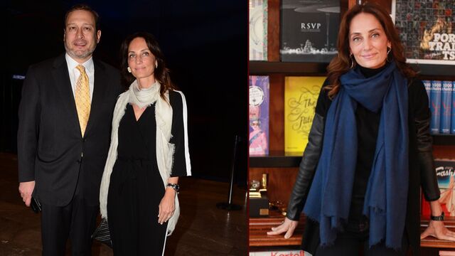 25 yıllık evlilik bitti