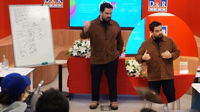 'Yapay Zeka ile Düşünmek' 