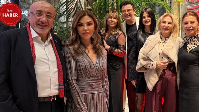 'Hayatımda huzurlu bir dönemden geçiyorum'