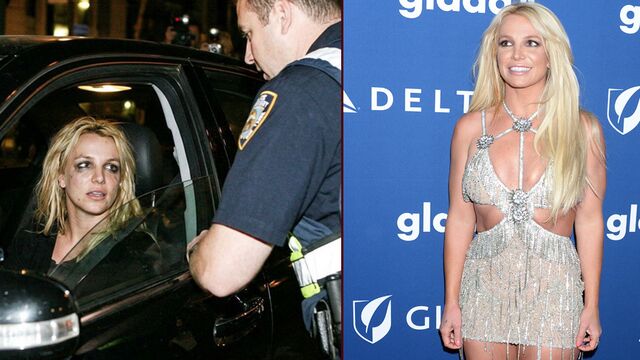 Britney Spears yargılanacak