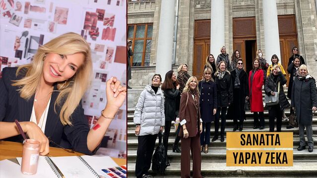 EPOS 7 Derneği üyeleri eğitimde...