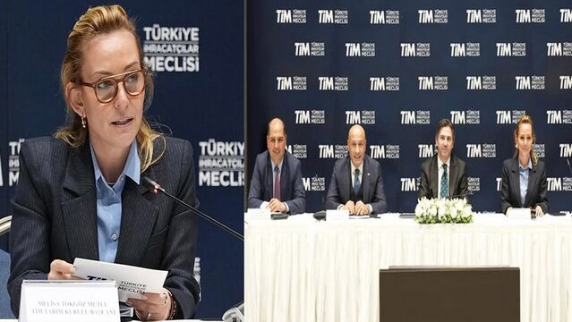 Tarımın ihracat rotası çizildi