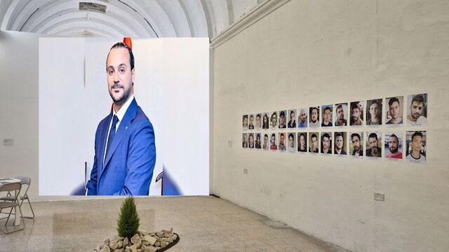 ‘Troya Pavyonu’ Malta Bienali’nde...