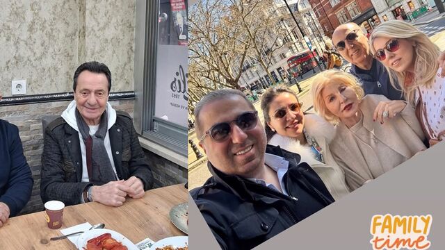 Mutlu bayramlar...