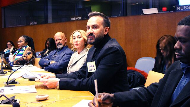 Gündoğdu, New York'a damga vurdu