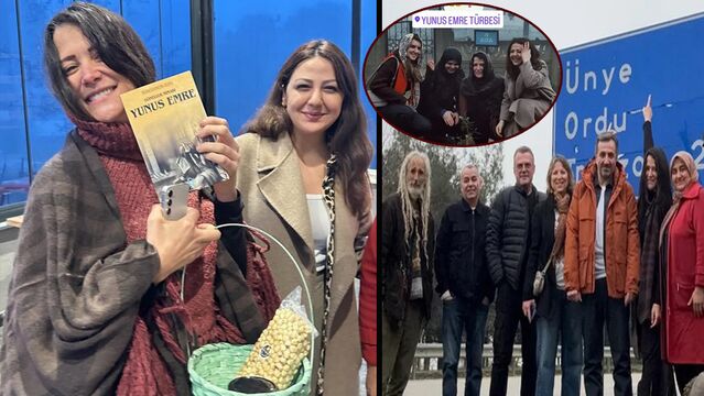 Boyner Karadeniz'de...