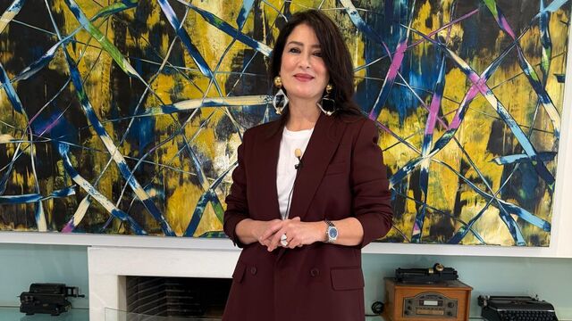 'Sanatı hayatın içine katmak için Artkolik’i kurdum'