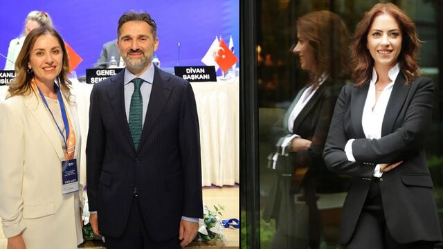 Yönetim Kuruluna yeniden seçildi