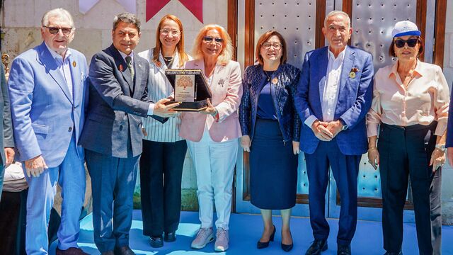 Gaziantep'te müze açılışı