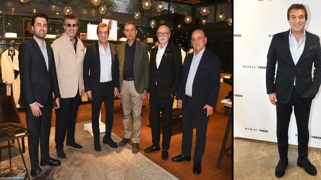 Yaz sezonunu “Modaya Davet” ile karşılandı