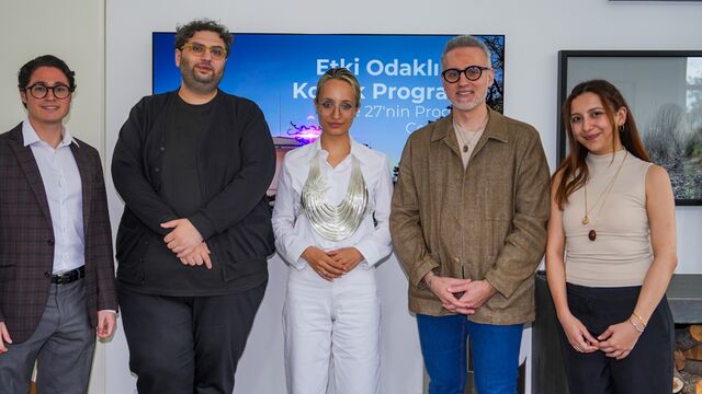 “Kültür, Sanat ve Kesişimde Etkiyi Anlamlandırmak”