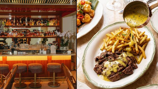 İstanbul’un gastronomik ikonu...