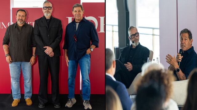 Küresel moda dünyası İstanbul’da buluştu