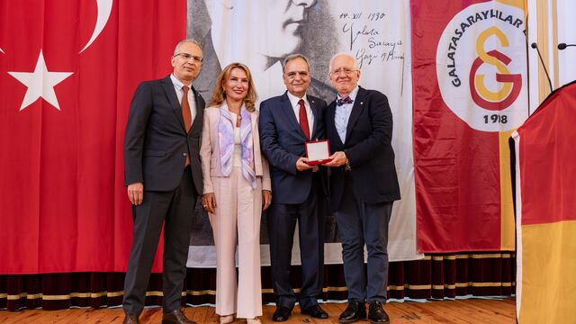 Sergiye ilham oldu
