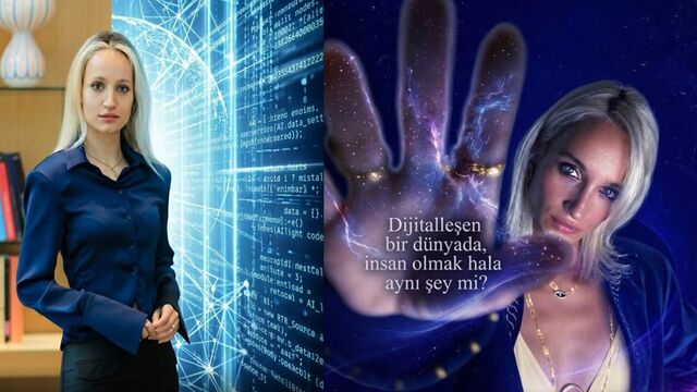 Sabancı'dan yapay zekâ hamlesi...
