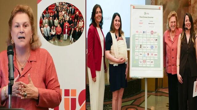 Sabancı’dan iklim krizi çağrısı...