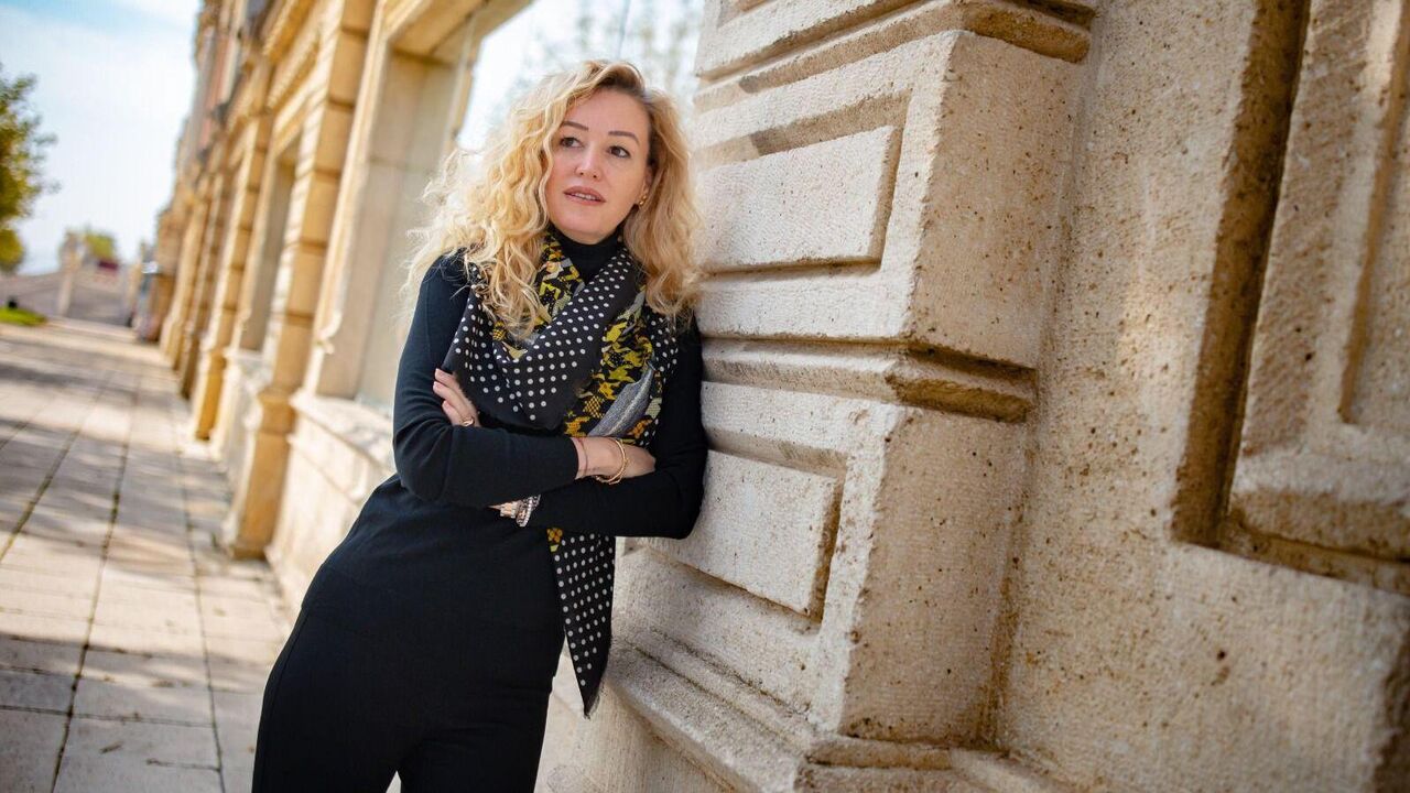 'En büyük öğretmenim hayatın kendisi'