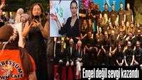 Anlamlı "Yaza Merhaba" etkinliği