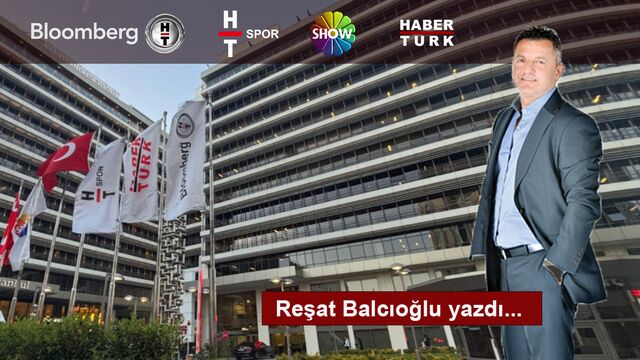 Yeni yüzümüz, bitmeyen heyecanımız ve dürüst haberciliğimiz ile 14 yıl...