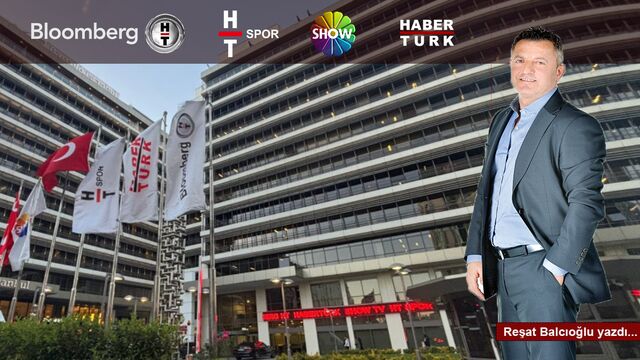 Yeni yüzümüz, bitmeyen heyecanımız ve dürüst haberciliğimiz ile 14 yıl...