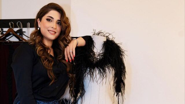 Mimarinin Katlanan Yüzü: Melisa Erol’dan “Origami Collection”