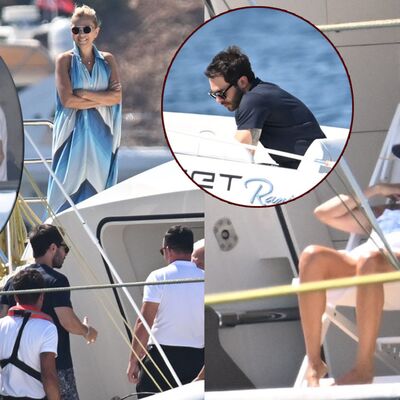 Ailece Bodrum keyfi...