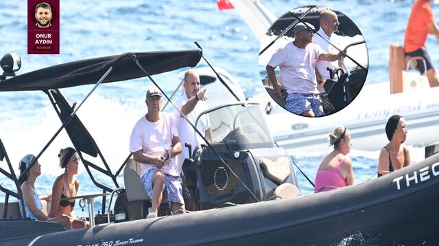 Terim, Bodrum geleneğini bozmadı