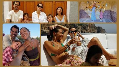 Tatil sezonu İspanya'da açıldı