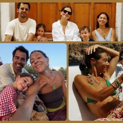 Tatil sezonu İspanya'da açıldı