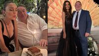24 yıllık mutluluk