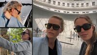 Sanat ve estetik dolu Paris rotası