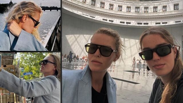 Sanat ve estetik dolu Paris rotası