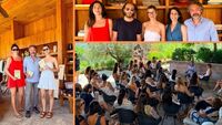 Bodrum'da sanat ve edebiyat dolu günler...