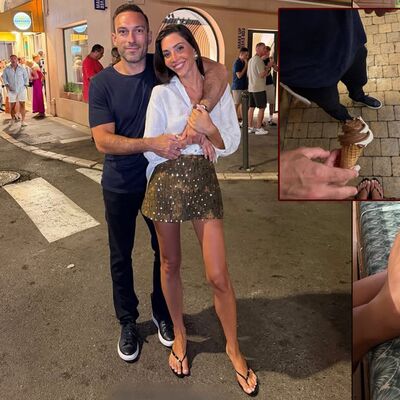"St. Tropez günlükleri"