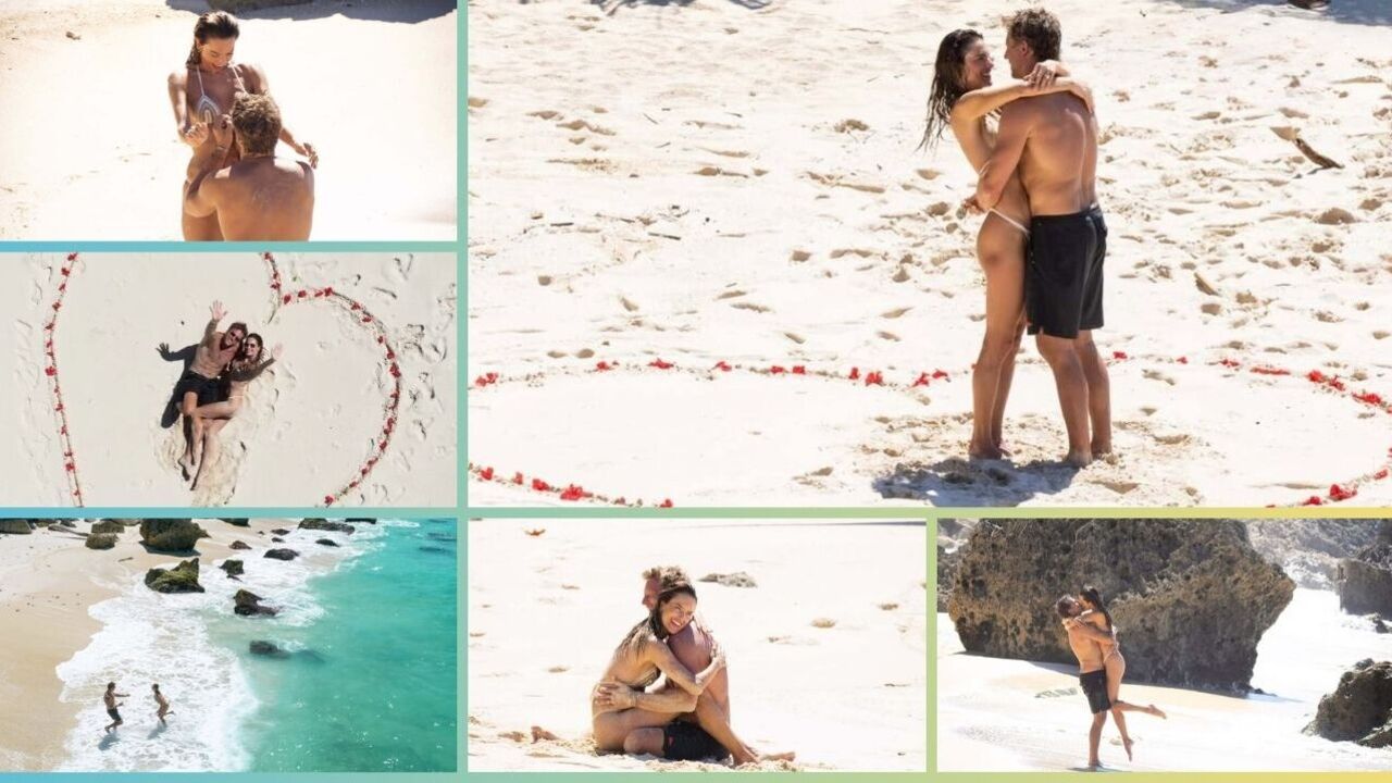 Alessandra Ambrosio evlilik teklifi aldı