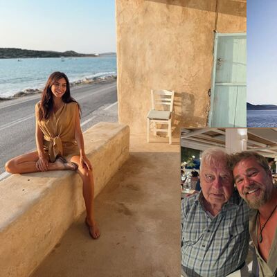 Aile boyu tatil kareleri