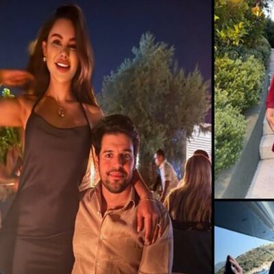 Bodrum'dan tatil anıları...