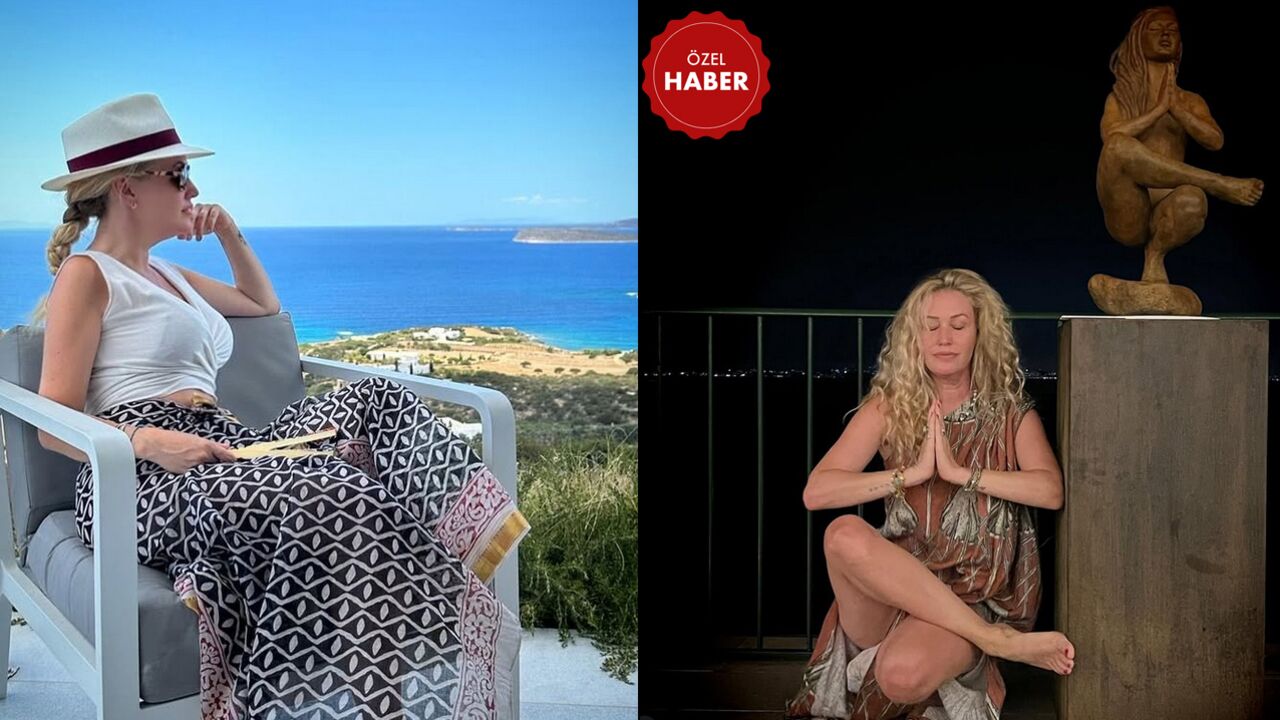 Kosif'ten yeni albüm müjdesi