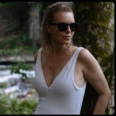 "Doğanın Bir Parçası Olduğumu Hissediyorum"