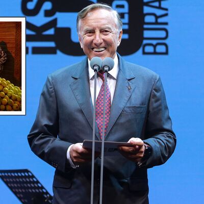 Eczacıbaşı'nın 'Kahire' karesi...