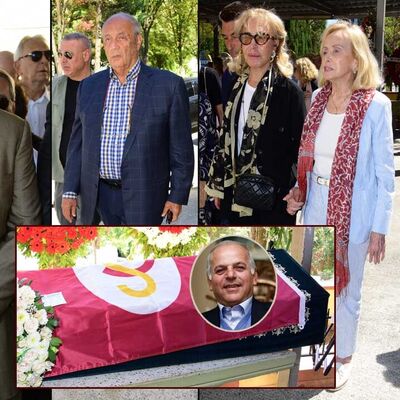 'Sadıkoğlu' son yolculuğuna uğurlandı