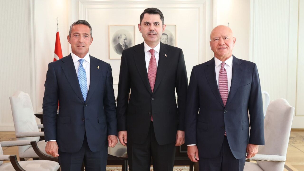 İklim diplomasisinde dev adım