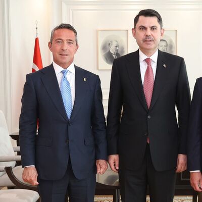 İklim diplomasisinde dev adım