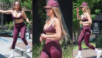 'JLO' sporda...