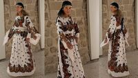 Toplusoy'un Mardin tarzı...