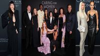 New York Moda Haftası'nda iyilik yarışı